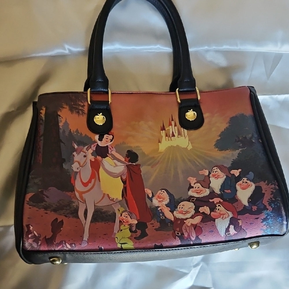 Disney Snow White Satchel